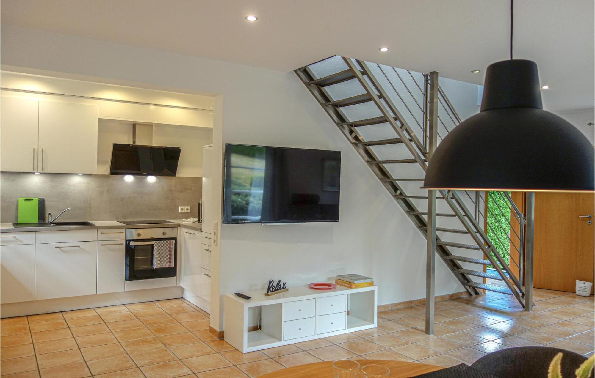 Gorgeous Home In Attendorn With Kitchen エクステリア 写真