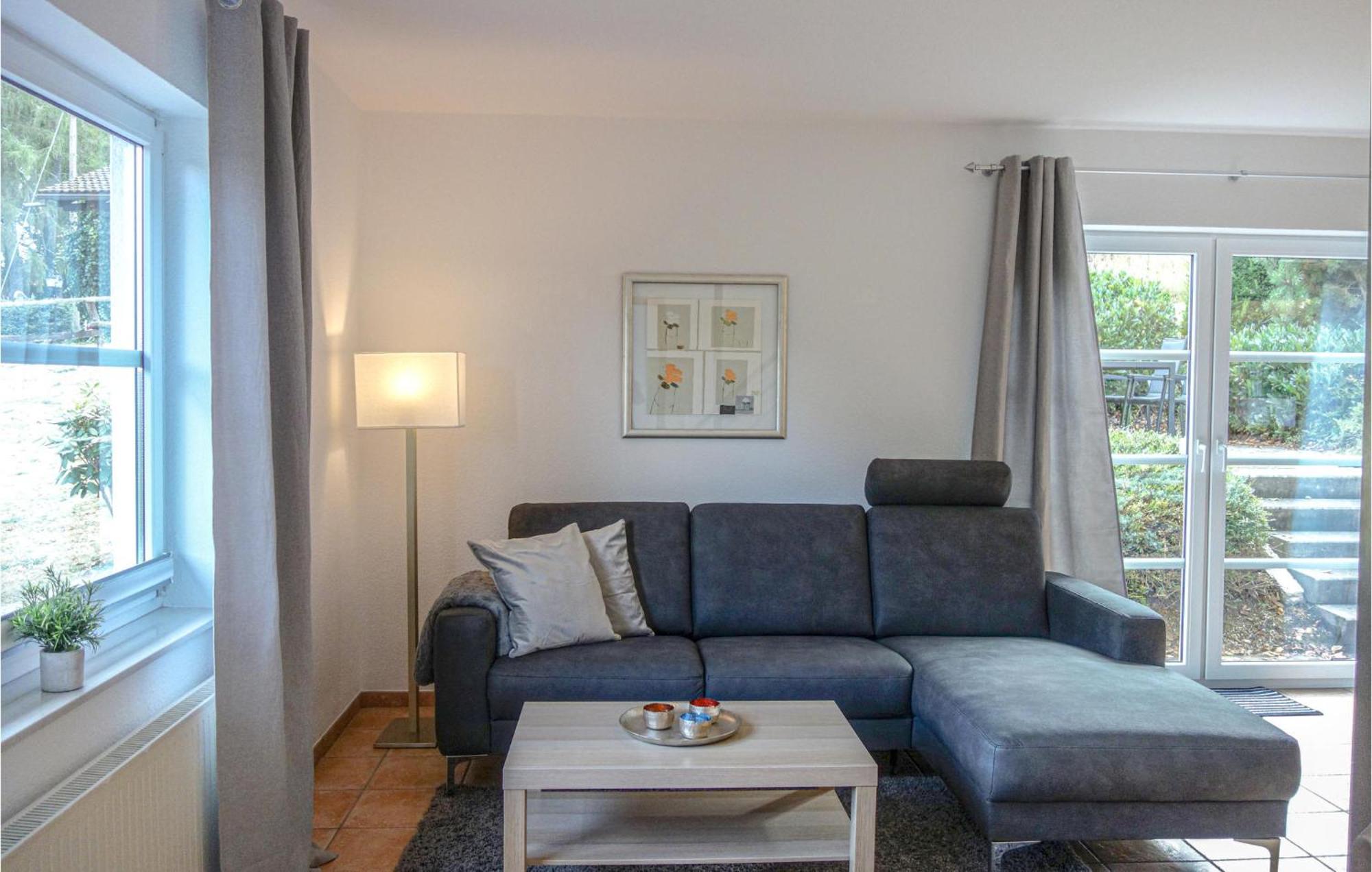 Gorgeous Home In Attendorn With Kitchen エクステリア 写真