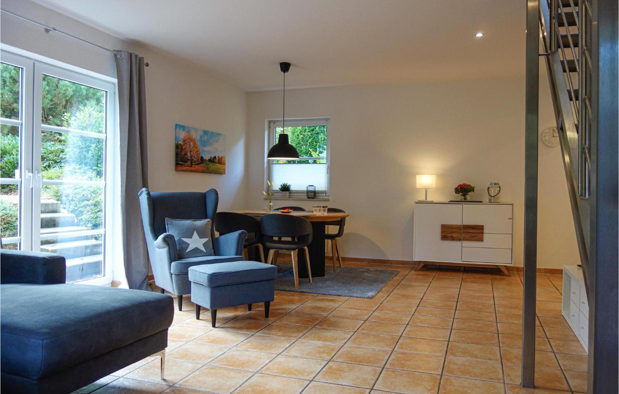 Gorgeous Home In Attendorn With Kitchen エクステリア 写真