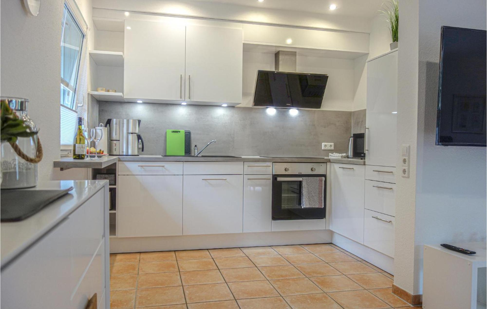 Gorgeous Home In Attendorn With Kitchen エクステリア 写真